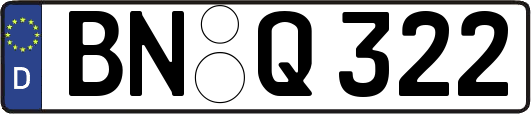 BN-Q322