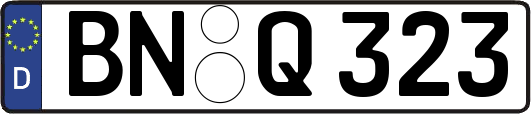 BN-Q323