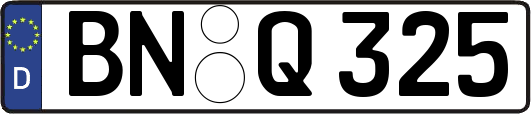 BN-Q325
