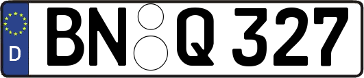 BN-Q327