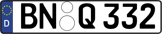 BN-Q332