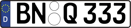 BN-Q333