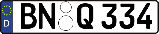 BN-Q334