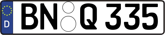 BN-Q335