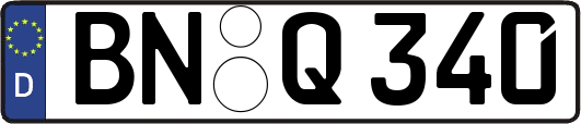 BN-Q340