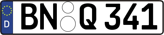 BN-Q341