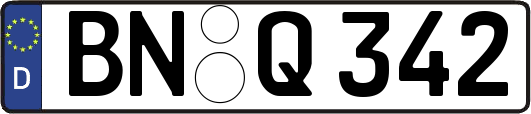 BN-Q342