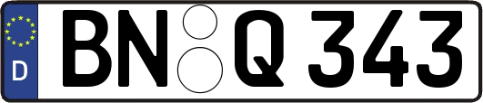 BN-Q343