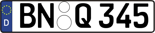 BN-Q345