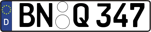 BN-Q347