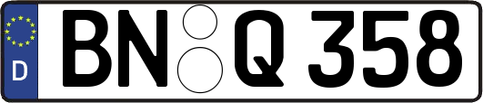 BN-Q358