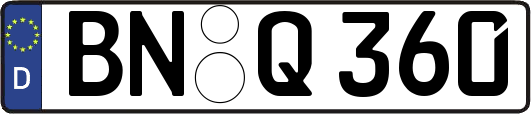 BN-Q360