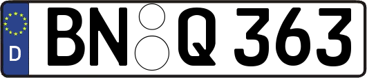BN-Q363