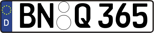 BN-Q365