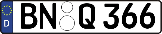 BN-Q366