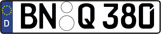BN-Q380