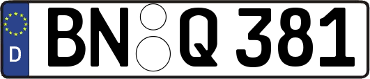BN-Q381