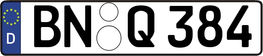 BN-Q384