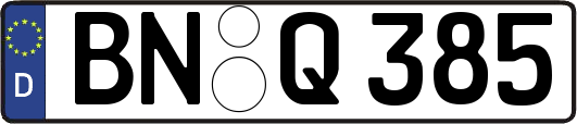 BN-Q385