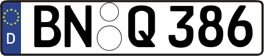 BN-Q386