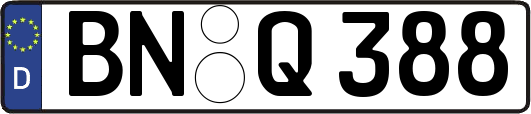 BN-Q388