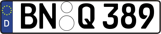BN-Q389