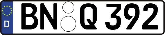 BN-Q392