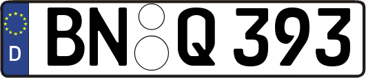 BN-Q393