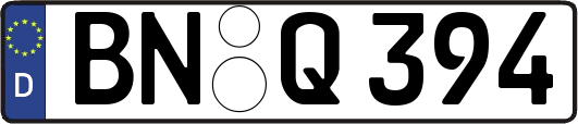 BN-Q394