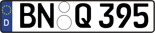 BN-Q395