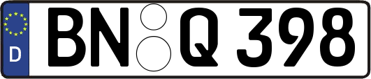 BN-Q398