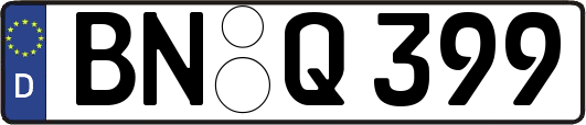 BN-Q399