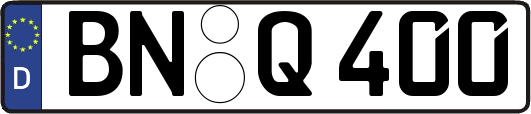 BN-Q400