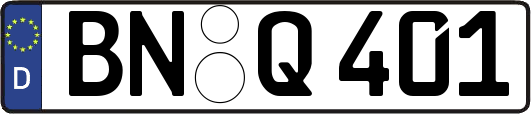 BN-Q401