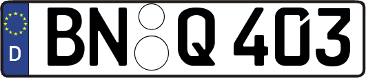 BN-Q403