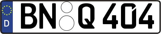 BN-Q404