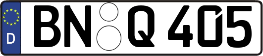 BN-Q405