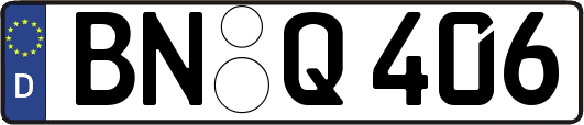 BN-Q406