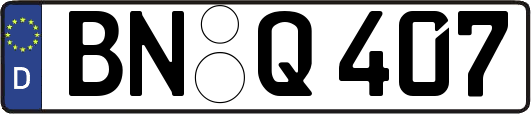 BN-Q407