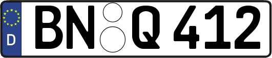BN-Q412