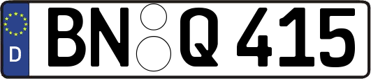 BN-Q415