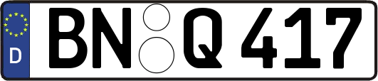 BN-Q417