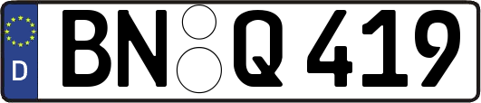 BN-Q419