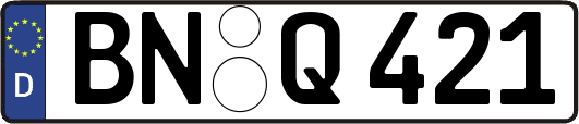 BN-Q421