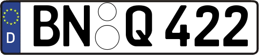 BN-Q422