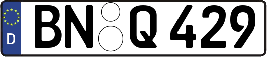 BN-Q429