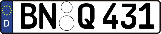 BN-Q431