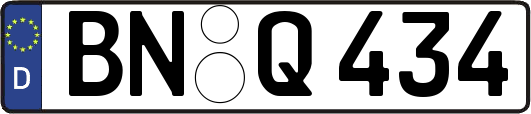 BN-Q434