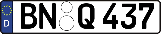BN-Q437
