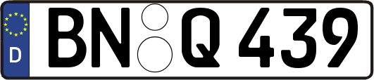 BN-Q439